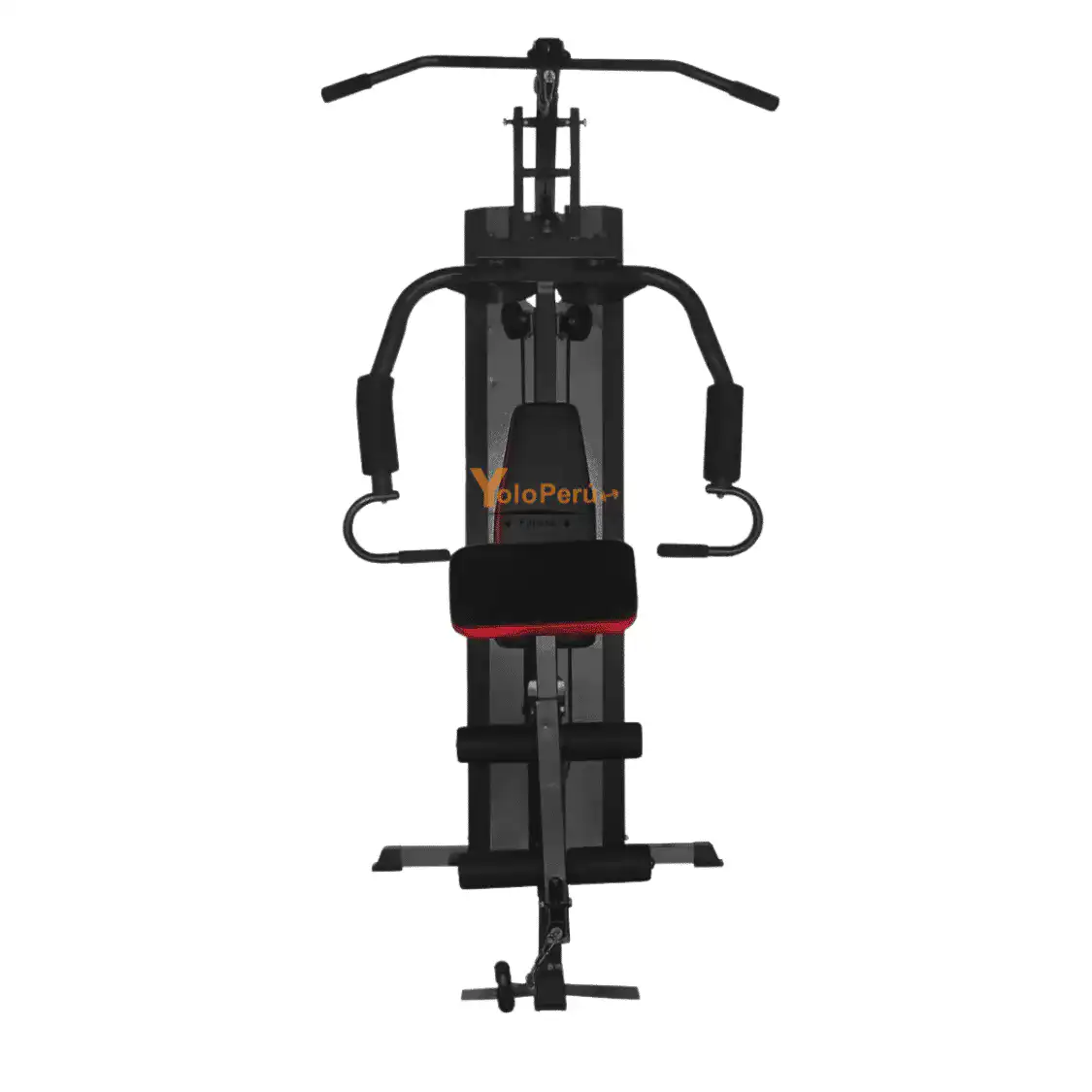 MINI GYM MG-01 BF - Imagen 7
