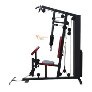 MINI GYM MG-01 BF - Imagen 8