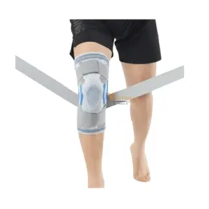 RODILLERA  CON AJUSTE VELCRO - Imagen 4