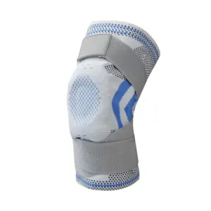 RODILLERA  CON AJUSTE VELCRO