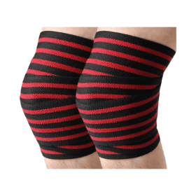 RODILLERA DE POTENCIA (PAR)