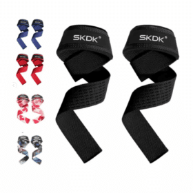 STRAPS IMPORTADO CON GEL