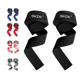 STRAPS IMPORTADO CON GEL