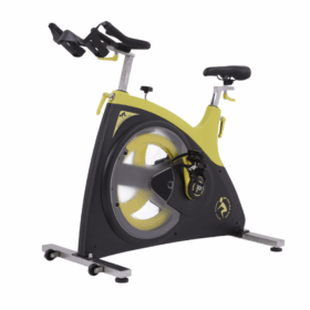 BICICLETA SPINNING DE 20KG FRENO MAGNETICO MODELO CICLISMO