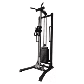 POLEA 18 NIVELES IMPORTADA