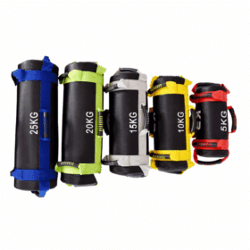 Alternative view of SACOS CORE BAG IMPORTADO