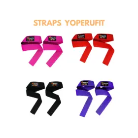 STRAPS NACIONAL YOPERUFIT