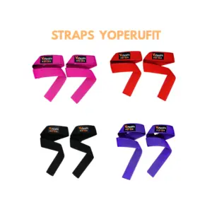 STRAPS NACIONAL YOPERUFIT
