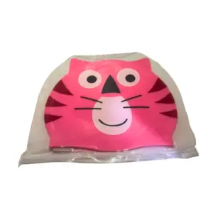 GORRO NATACION SILICONA (NIÑOS) - Imagen 10