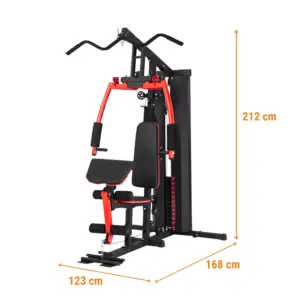 MINI GYM 75KG TF - Imagen 2