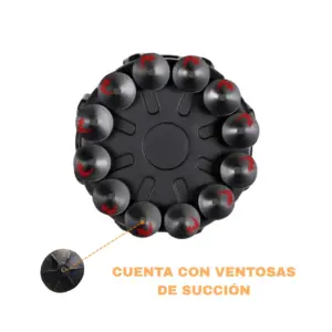 SACO DE BOXEO CON PEDESTAL - Imagen 3