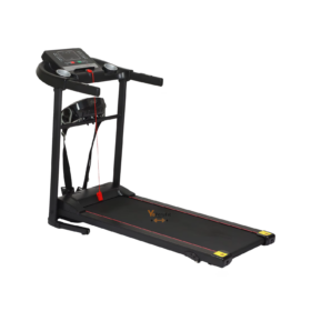 TROTADORA ELECTRICA 2HP CON MASAJEADOR TF