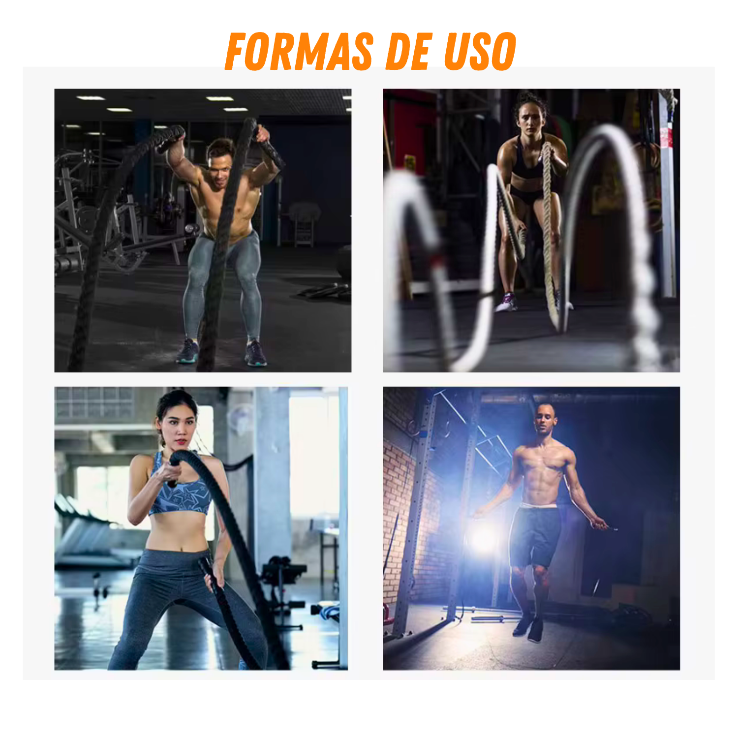 SOGA CROSFIT - Imagen 4