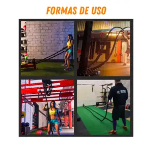 SOGA CROSFIT - Imagen 5