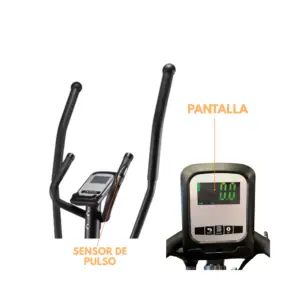 BICICLETA ELÍPTICA MODELO RF - Imagen 3