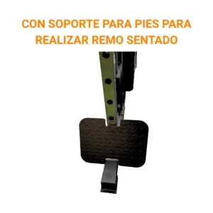 JAULA SMITH HOME - Imagen 2