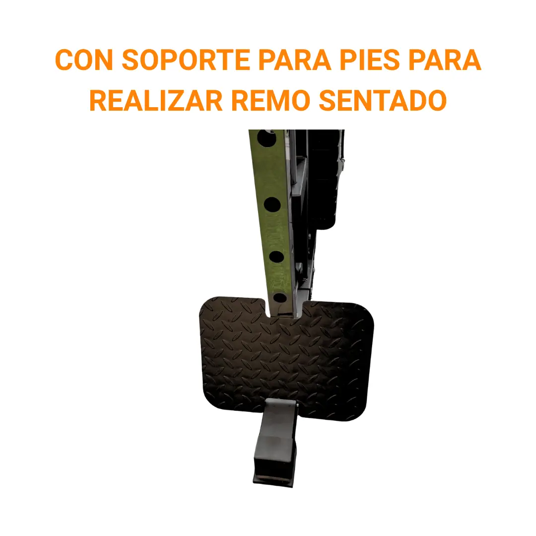 JAULA SMITH HOME - Imagen 2