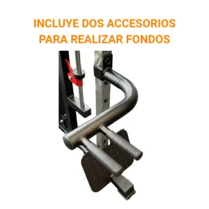 JAULA SMITH HOME - Imagen 4