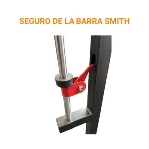 JAULA SMITH HOME - Imagen 11