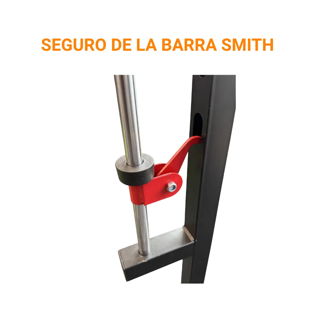 JAULA SMITH HOME - Imagen 11