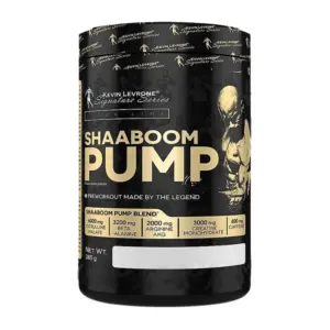 CREATINA SHAABOOM  PUMP 385GR