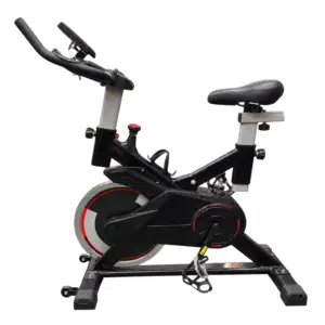 BICICLETA SPINNING DE 15KG MDK RF 780