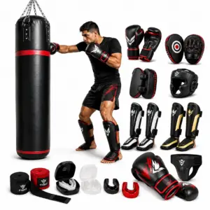 BOX Y COMBATE