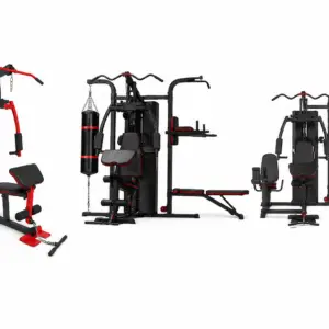 MINI GIMNASIOS