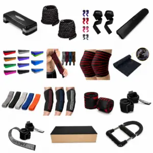 OTROS ACCESORIOS
