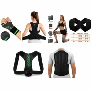 OTROS ACCESORIOS ORTOPÉDICOS