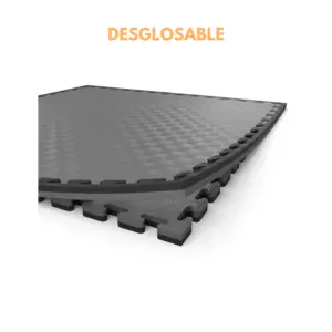 PISO TATAMI GOMA EVA 100x100x2.5CM - Imagen 6