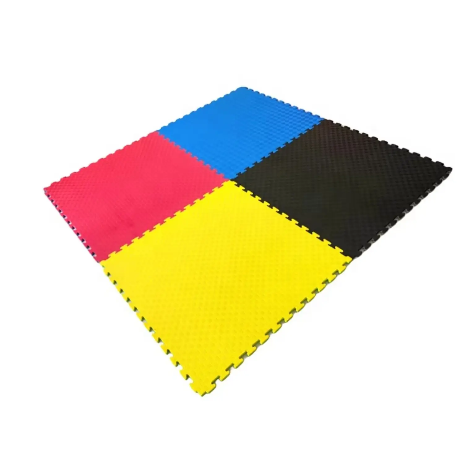 PISO TATAMI GOMA EVA 100x100x2.5CM - Imagen 10