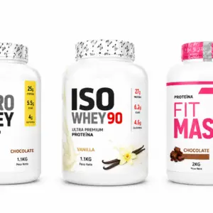PROTEÍNAS