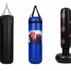 SACOS DE BOXEO