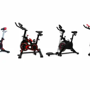 SPINNING