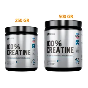 Alternative view of CREATINA UN USA