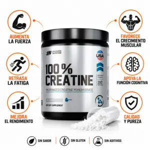 CREATINA UN USA - Imagen 3