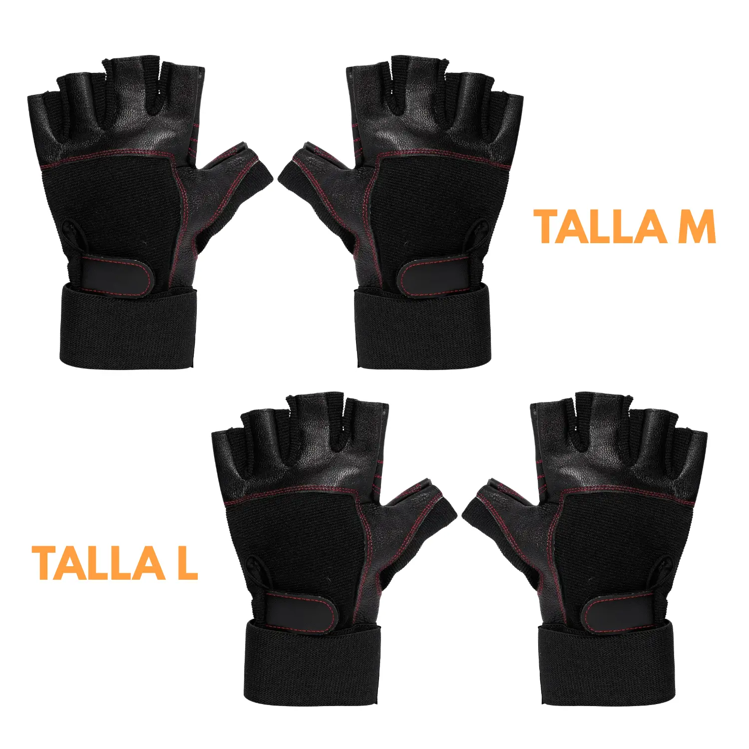 GUANTES DEPORTIVOS MUVO