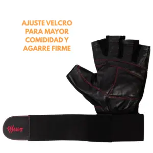 GUANTES DEPORTIVOS MUVO - Imagen 3
