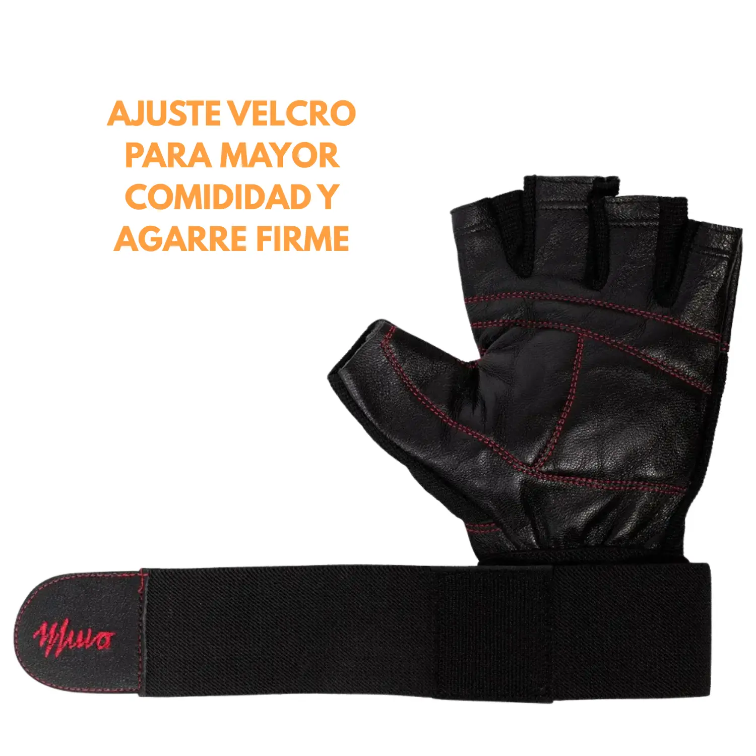 GUANTES DEPORTIVOS MUVO - Imagen 3