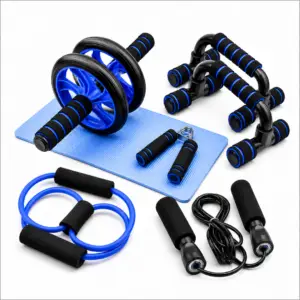 KIT DE ENTRENAMIENTO
