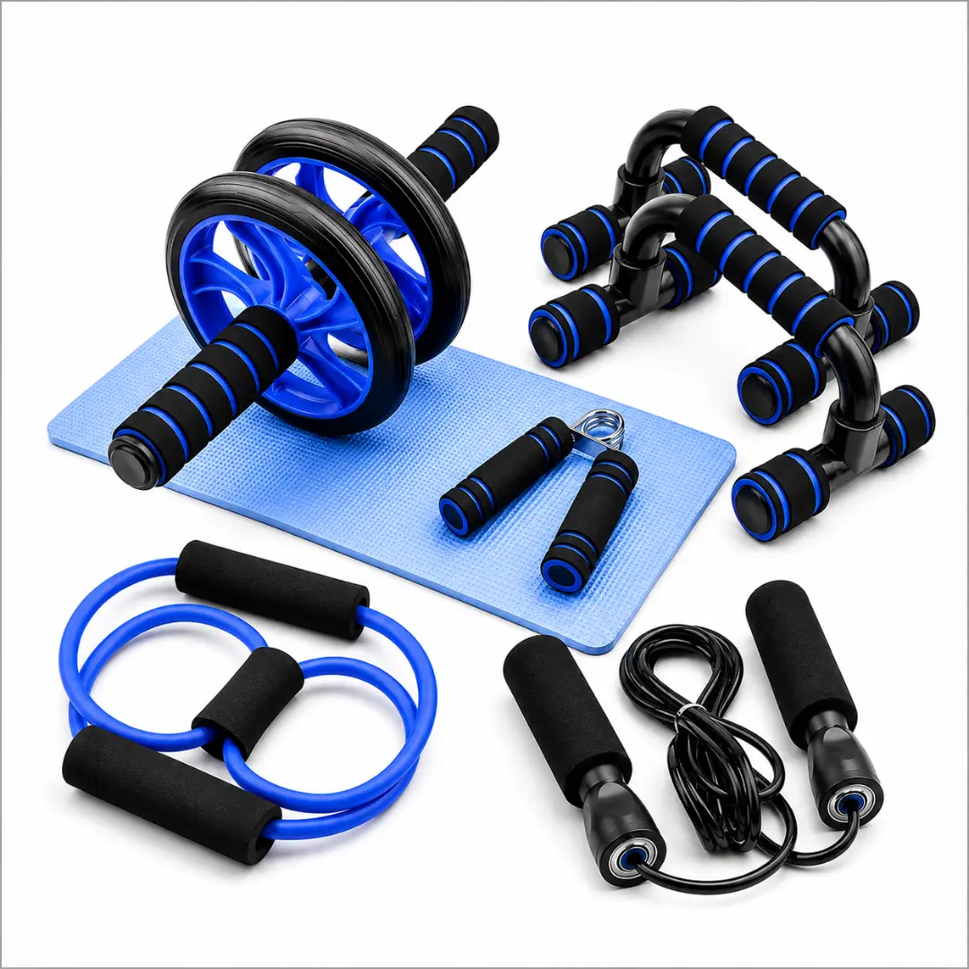 KIT DE ENTRENAMIENTO
