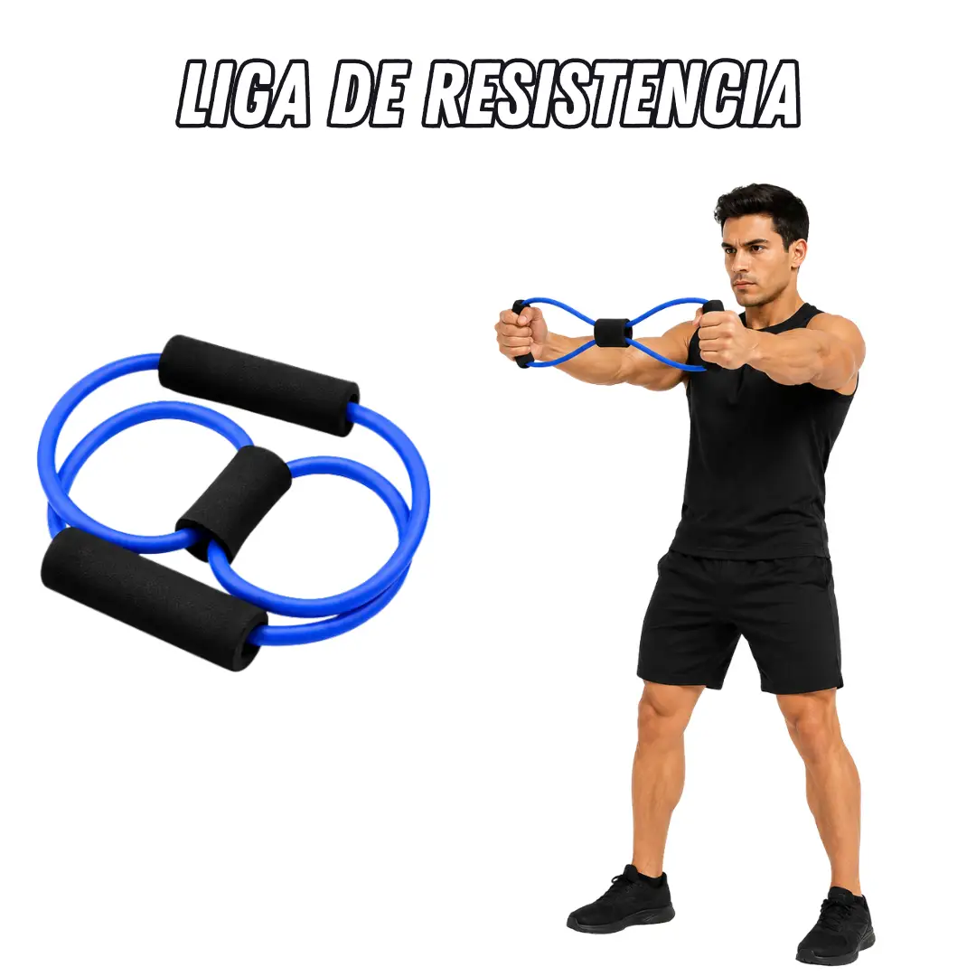 KIT DE ENTRENAMIENTO - Imagen 3