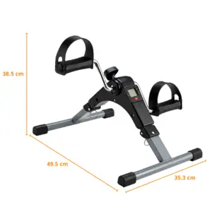 Alternative view of MINI BICICLETA DE PEDAL