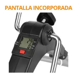 MINI BICICLETA DE PEDAL - Imagen 4