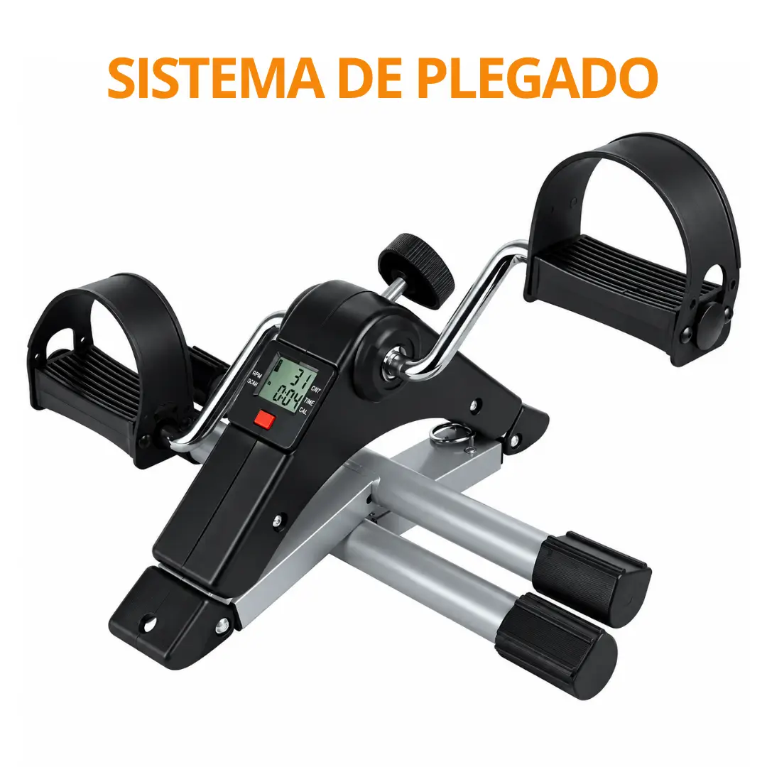 MINI BICICLETA DE PEDAL - Imagen 5