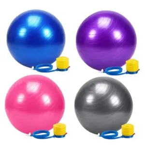 PELOTA DE YOGA 75CM