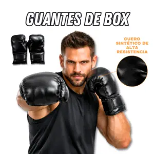 PROMO DE CALISTENIA Y BOX - Imagen 4