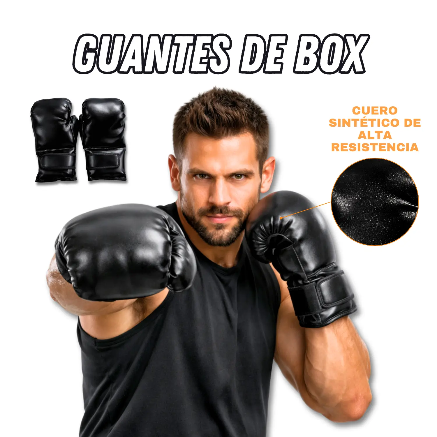 PROMO DE CALISTENIA Y BOX - Imagen 4