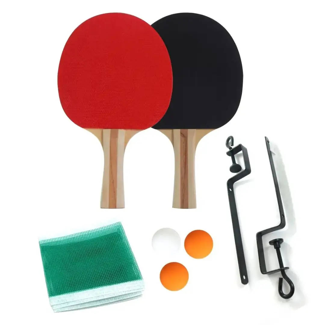 RAQUETA PING PONG